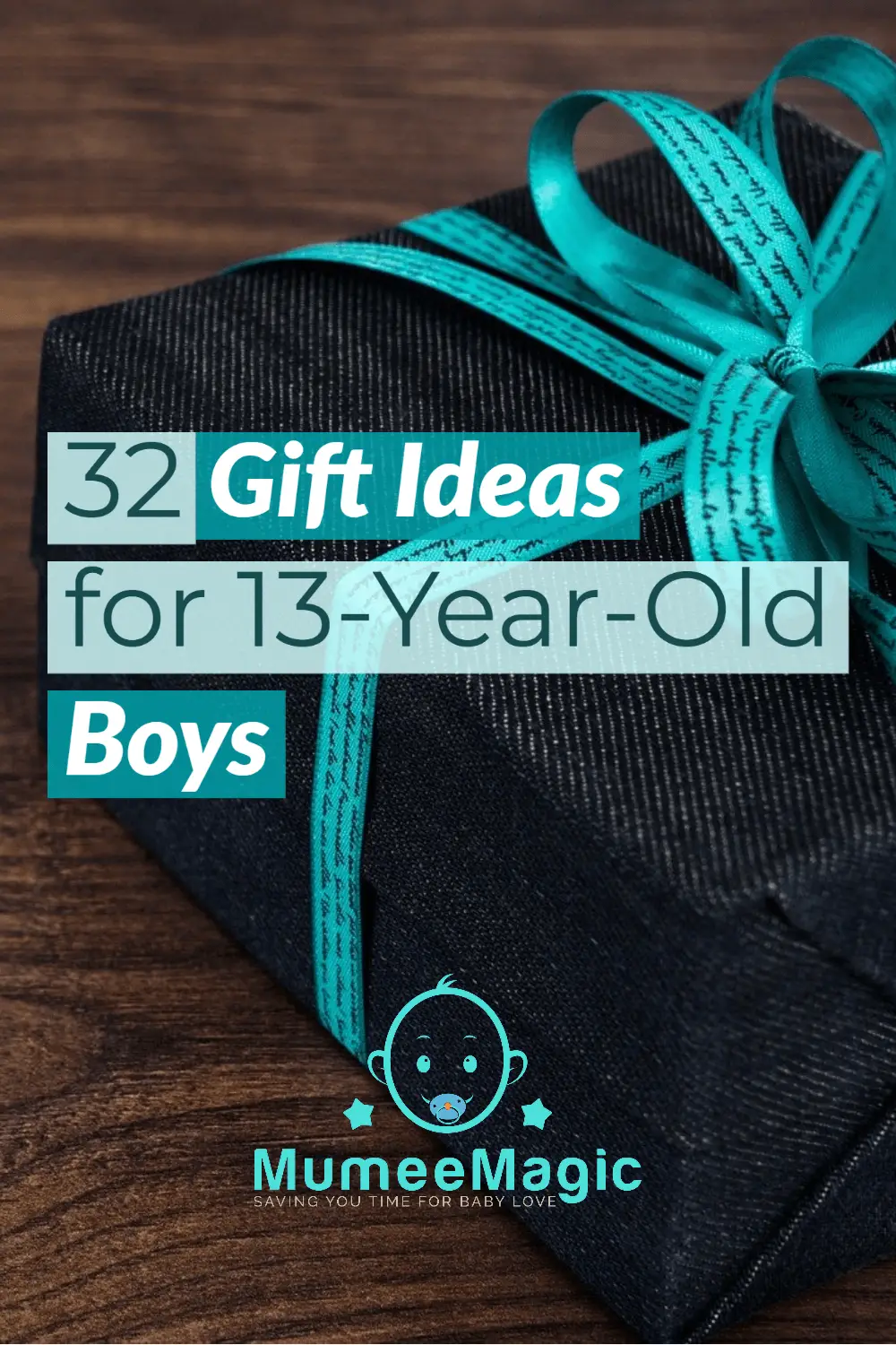 Gifts For 13 Year Old Boys