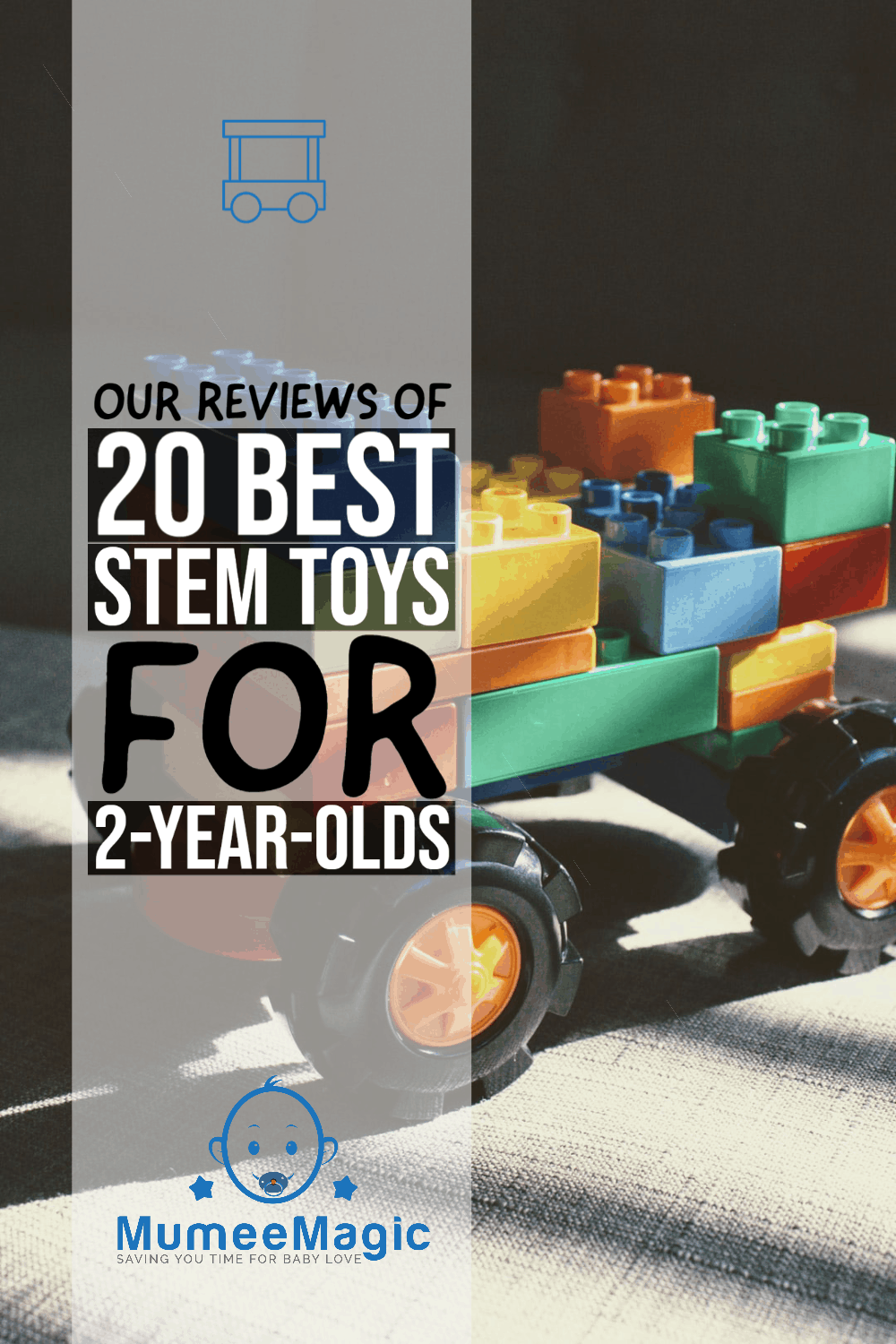 Picture of Stem Toys